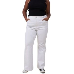 Cotton On Curve Original Flare Jean